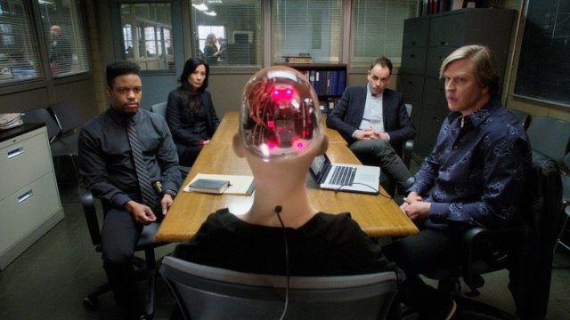 Elementary S06E16