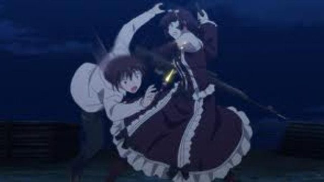 真剣で私に恋しなさい!! S01E10