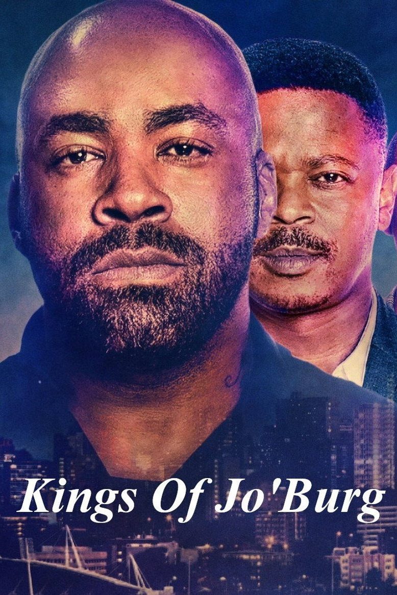 Los Reyes de Jo'Burg Temporada 1