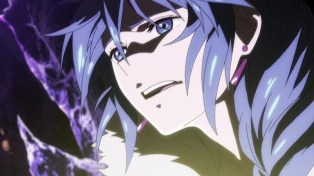Chain Chronicle: The Light of Haecceitas S01E12