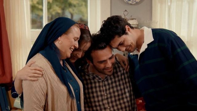 Arafta S01E23