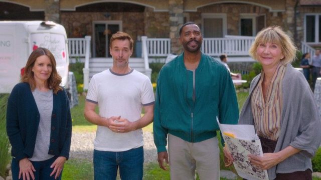 Las cuatro estaciones S01E02