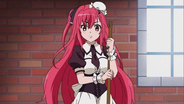 Sky Wizards Academy S01E04