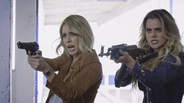 El Señor de los Cielos S07E65