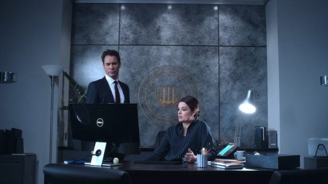 Viajeros S03E02