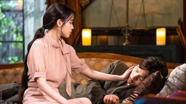 Hotel del Luna S01E08