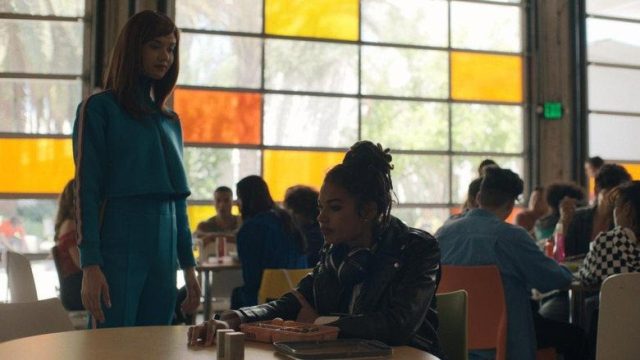 Don't Look Deeper S01E08