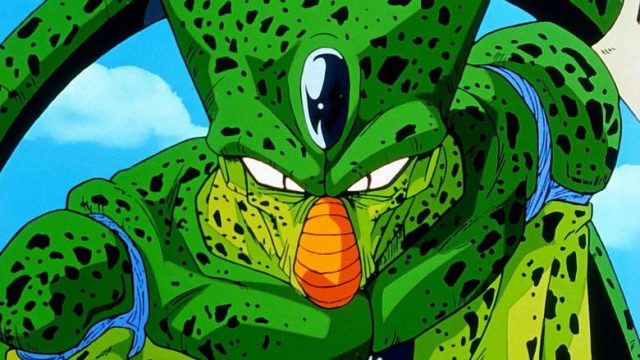 Dragon Ball Z S05E10