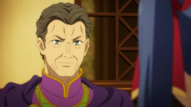 The Genius Prince’s Guide to Raising a Nation Out of Debt S01E11