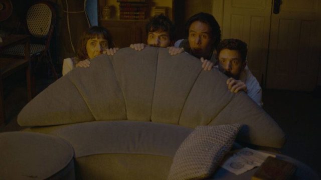 Los hermanos Salvador S01E02
