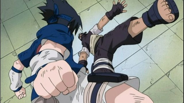 Naruto S01E39