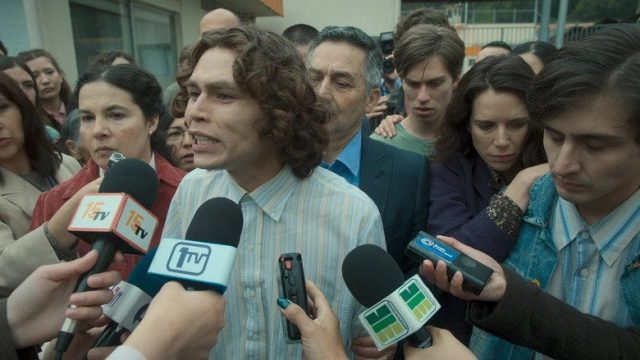 Alguien tiene que saber S01E07