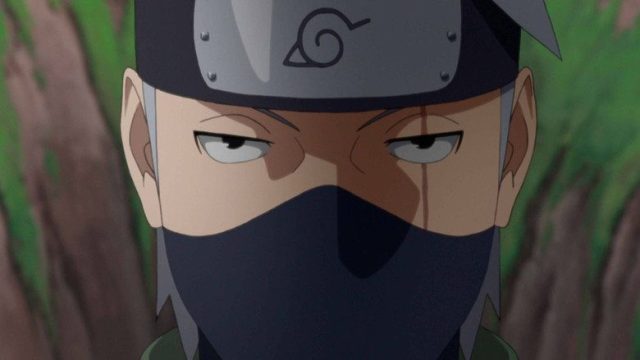 Boruto: Naruto Next Generations S01E36