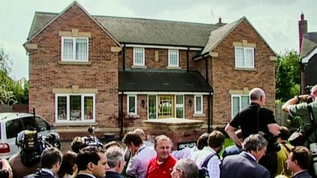 The Disappearance of Madeleine McCann S01E05