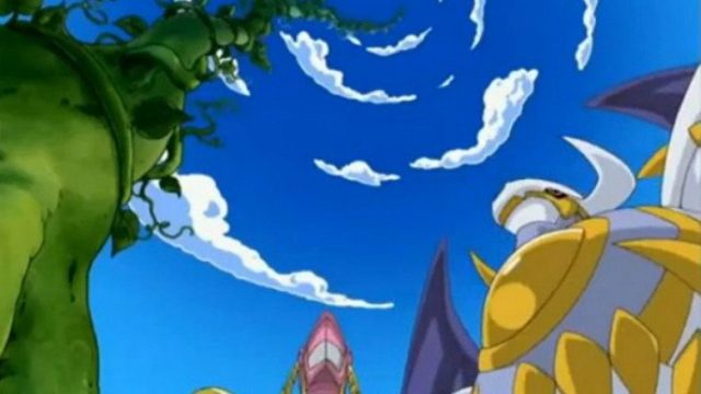 Digimon Frontier S01E41