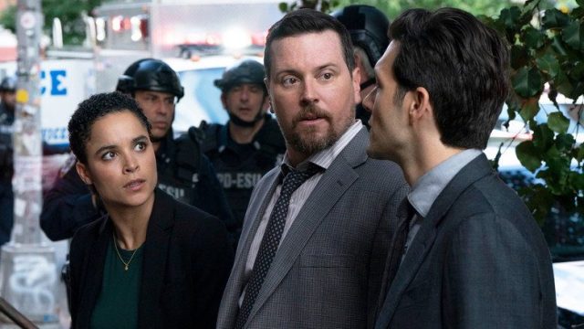 The Calling S01E08