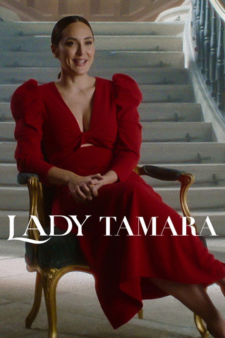 Tamara Falcó: La marquesa Temporada 1