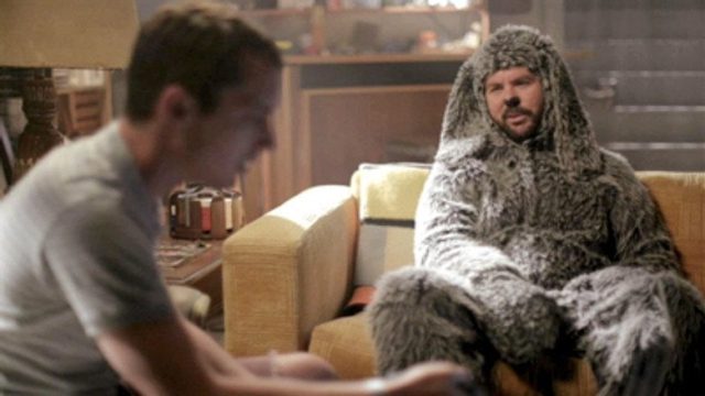 Wilfred S04E07