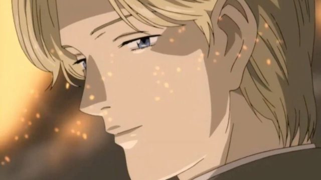 Monster S01E38