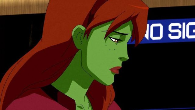 Justicia Joven S01E17