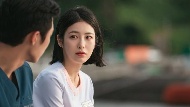 Doctor al borde del amor S01E04