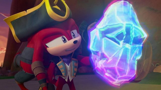 Sonic Prime S02E03