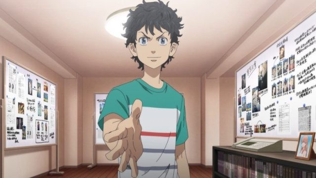 Tokyo Revengers S01E05