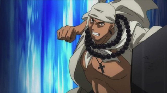 Brave 10 S01E06