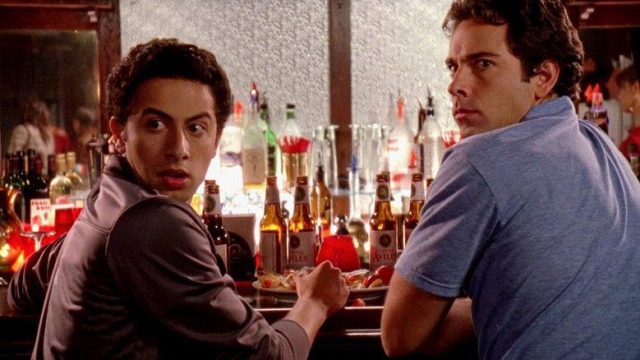 La Doble Vida de Chuck S03E06