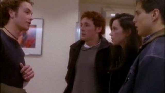 Party of Five S02E21