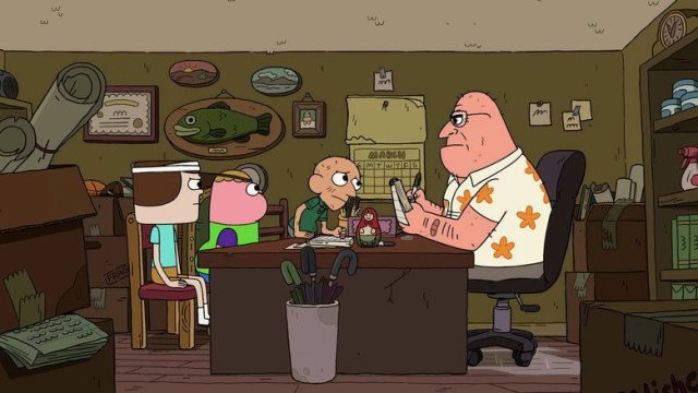 Clarence S03E13