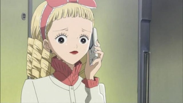 Nana S01E16