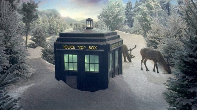 Doctor Who S00E196