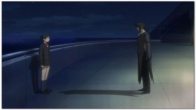 Blood+ S01E25