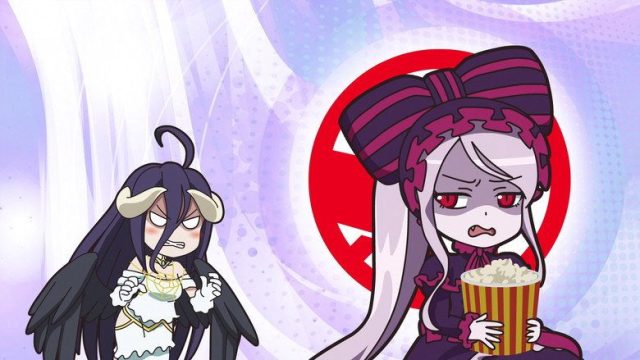 Overlord S00E13