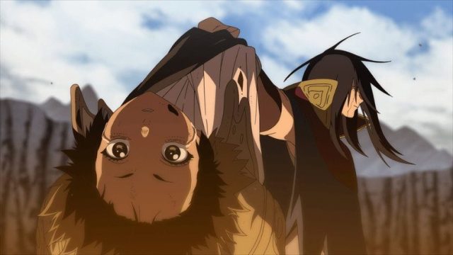 To Your Eternity S01E19