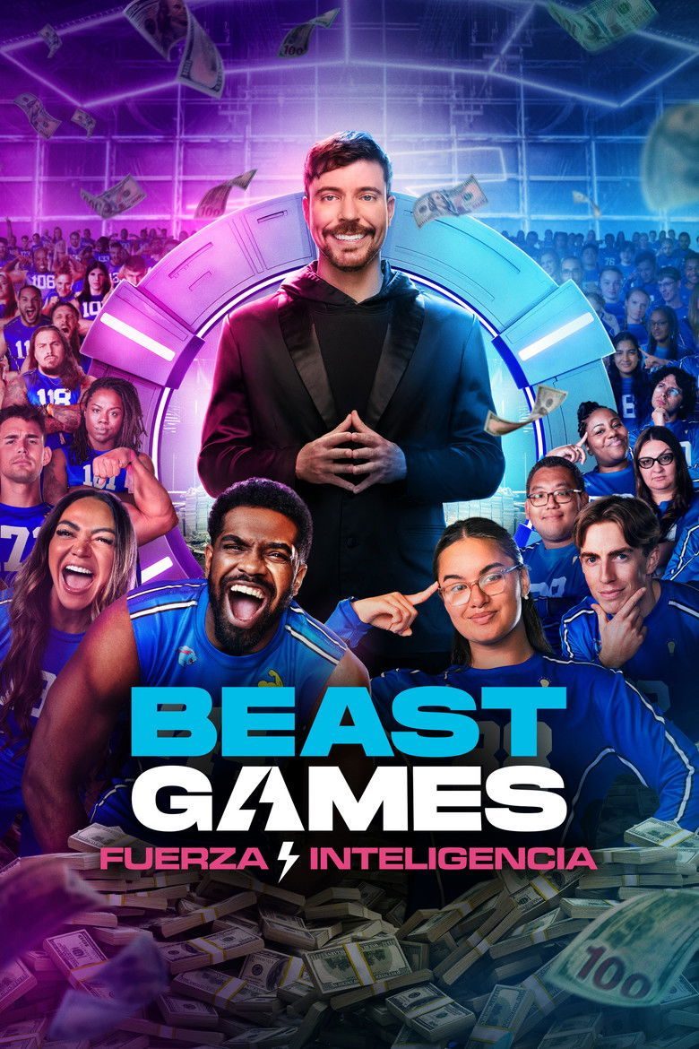 Beast Games Especiales