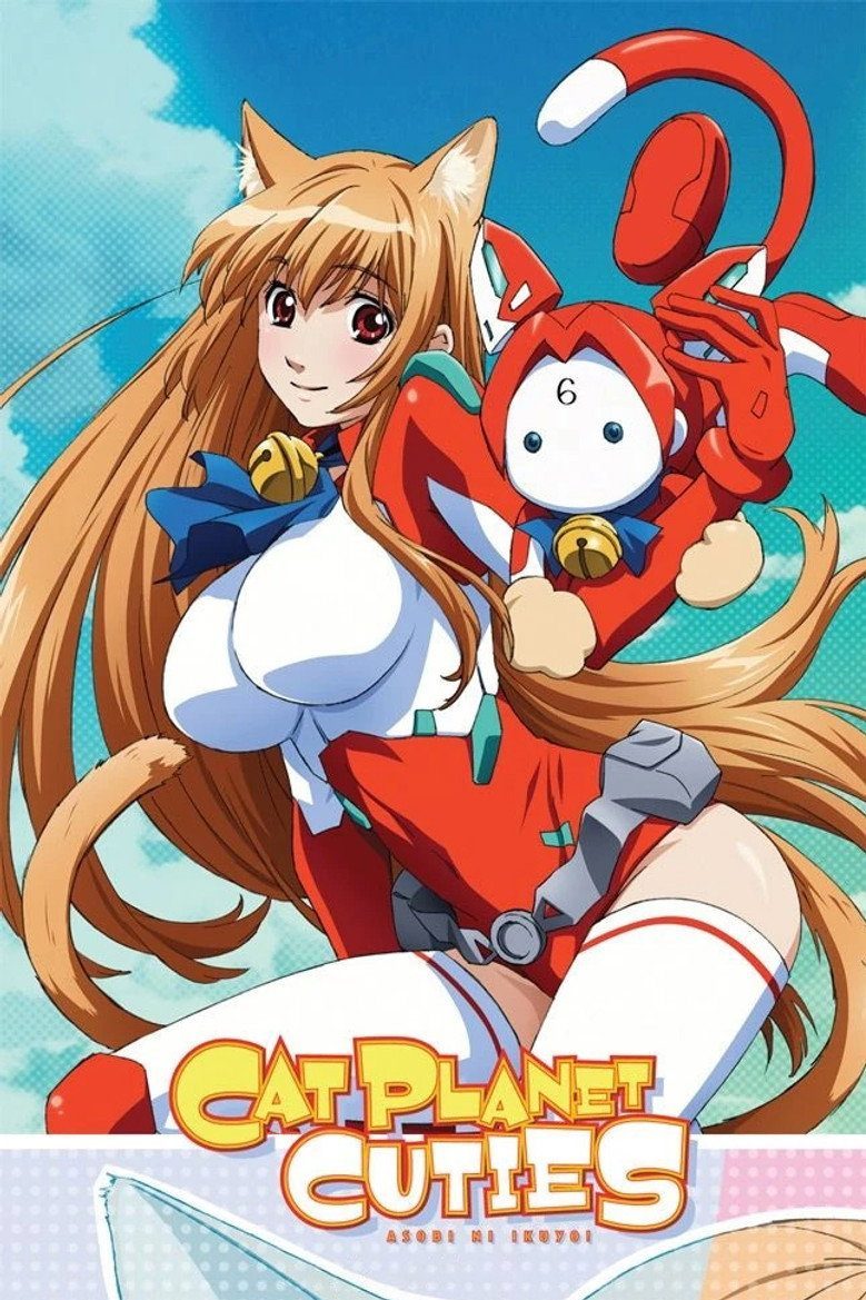 Asobi ni Iku yo! Especiales
