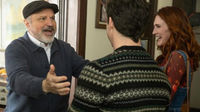 El Profesor S02E03