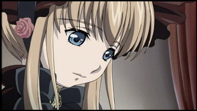 Rozen Maiden S00E02