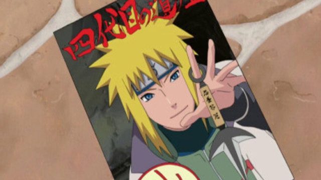 Naruto Shippuden S08E170
