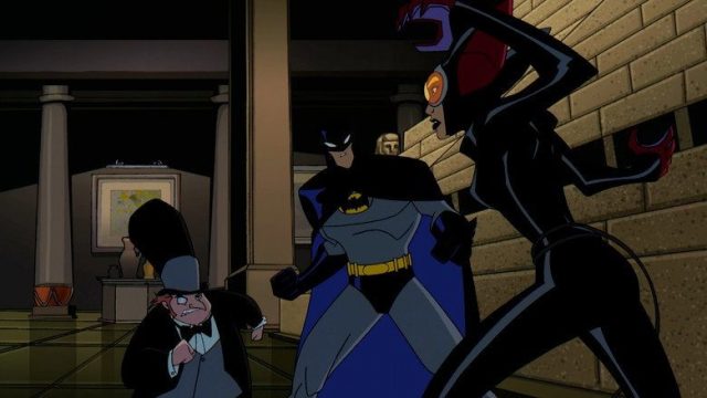 The Batman S02E01