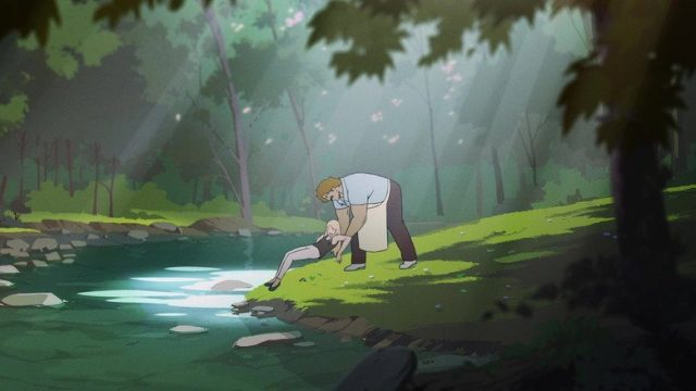 Lastman S01E09