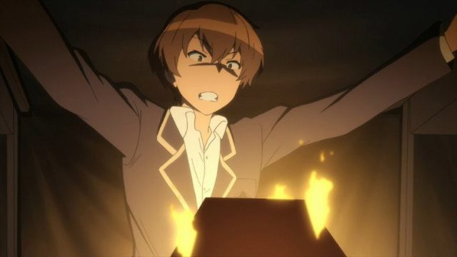 天体のメソッド S01E08