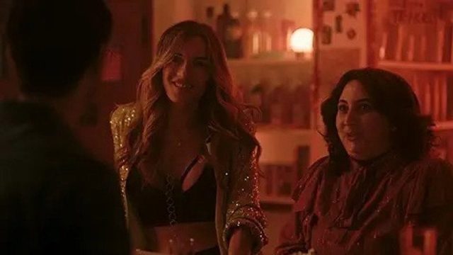 El fin del amor S02E06