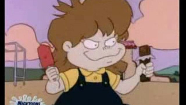 Rugrats: Aventuras en Pañales S02E07