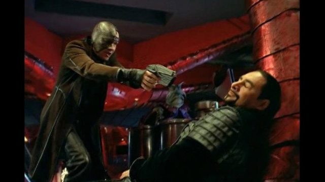 Farscape S00E47