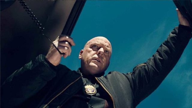 Breaking Bad S03E07