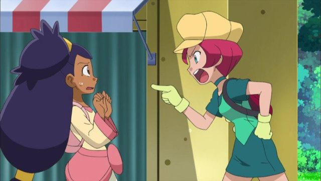 Pokémon S15E42