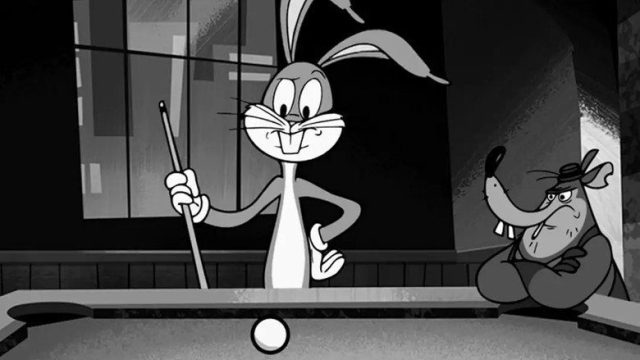 New Looney Tunes S02E06